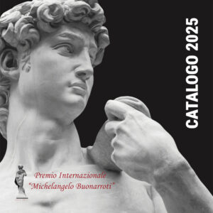 Catalogo Premio Michelangelo 2025